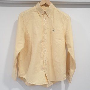 Oxford Shirts Unisex
